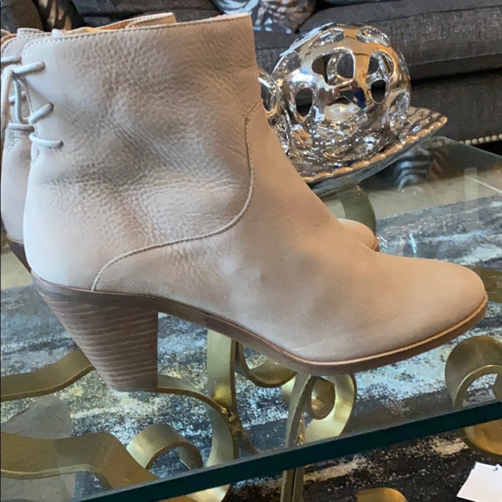 Woman lucky brand ankle boots - Picture 9 of 12